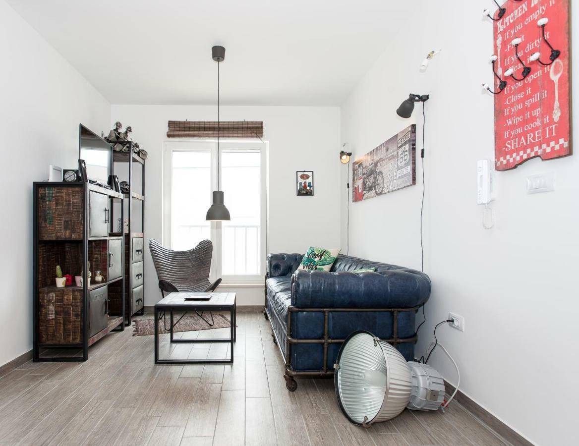 Hd Apartman *